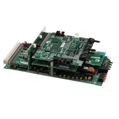 Concordia Beverage System Assembly Cpu Prog Ni Qt 2630-118-03